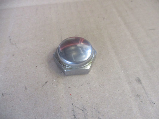 Ecrou supérieur de tés de fourche Suzuki 650 DR RS SE - SP42A - SP43A - SP44A