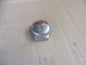 Ecrou supérieur de tés de fourche Suzuki 650 DR RS SE - SP42A - SP43A - SP44A