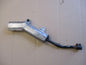 Silencieux Gas Gas monté sur Yamaha 125 DTR DTRE