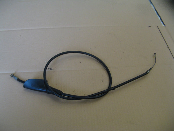 Cable d'embrayage pour KTM 125 MX GS Cross - 1990