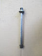 Axe de roue avant pour Suzuki 50 TS - ER21 - 5XAP