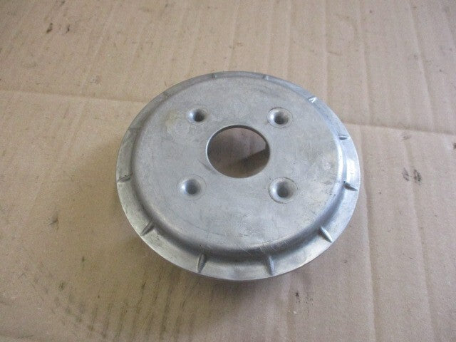 Plateau d'embrayage pour Suzuki 600 DR - SN41A