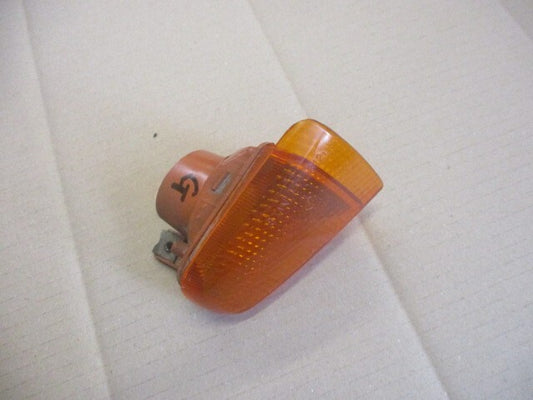 Clignotant arrière gauche pour Honda 750 VFR - RC36 - Type 2 - 1994/1997