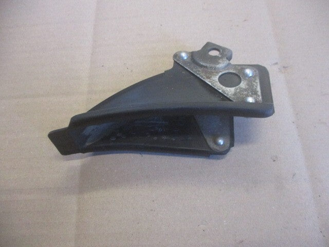 Protège disque pour Honda 125 CBT - CB125T - 125 Twin