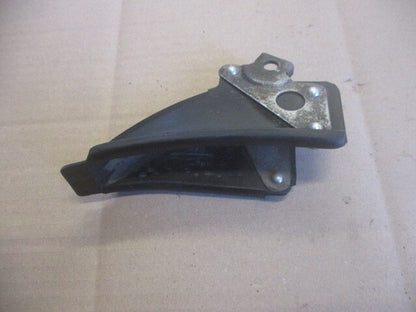 Protège disque pour Honda 125 CBT - CB125T - 125 Twin