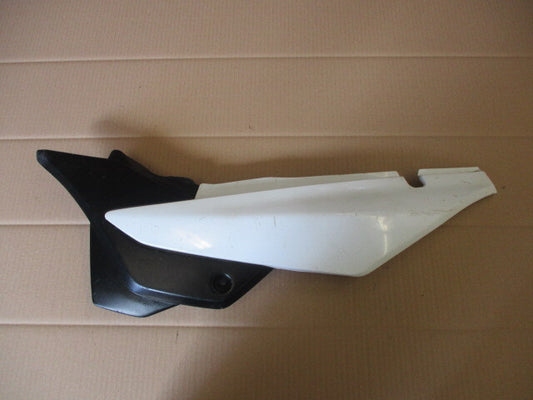 Cache latéral gauche pour Yamaha 125 XR - JD19A - JD1911
