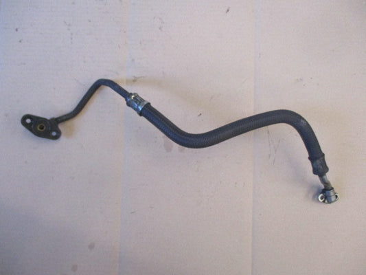 Tuyauterie d'huile pour Yamaha 600 XTZ - Super Ténéré - 3AJ