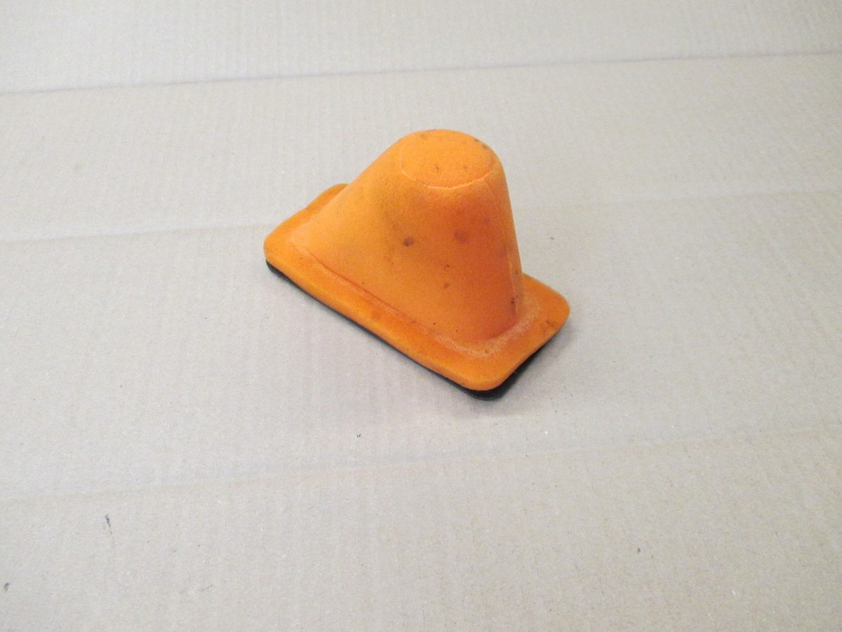 Support mousse de filtre à air + mousse pour Yamaha 125 DTLC - 34X - 1HR - 57U