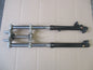 Fourche pour Yamaha 125 XTR - Phase 2