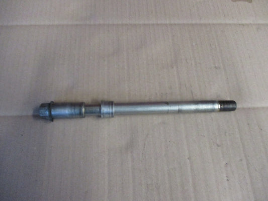 Axe de roue avant pour Yamaha 125 TZR - 4FL