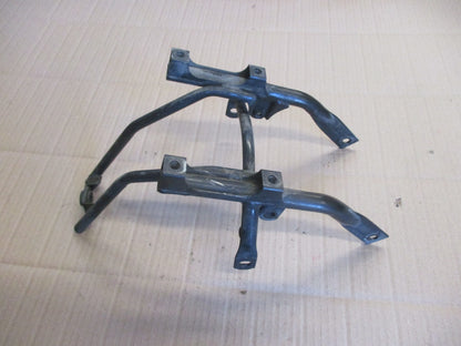 Boucle arrière de cadre pour Honda 650 NX Dominator - RD02