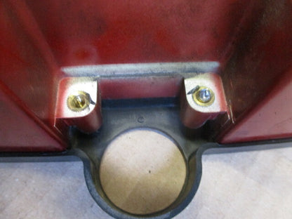 Bloc compteur pour Yamaha 125 SR - 10F