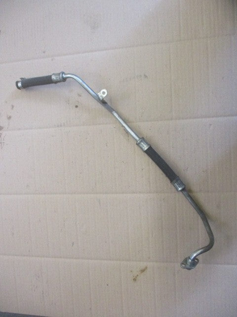 Tuyauterie d'huile pour Yamaha 660 XTZ - 3YF