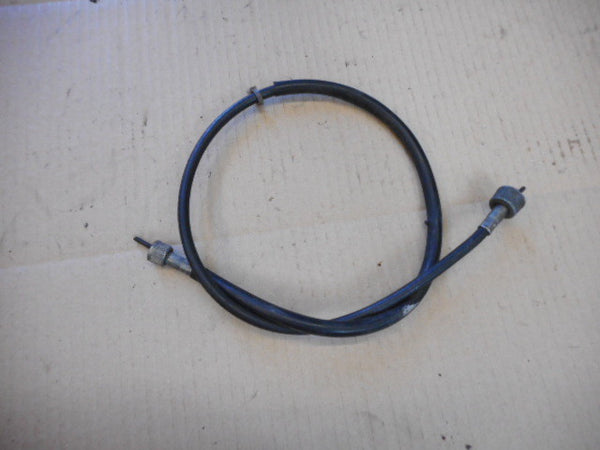 Cable de compte tours pour Yamaha 125 DTLC - 10V