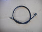 Cable de compte tours pour Yamaha 125 DTLC - 10V