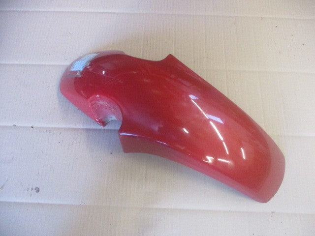 Garde boue avant pour Honda 125 NX Transcity - JD12