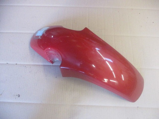Garde boue avant pour Honda 125 NX Transcity - JD12
