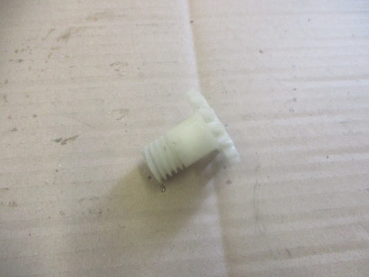 Pignon plastique pour Yamaha 200 DTR - 2YY