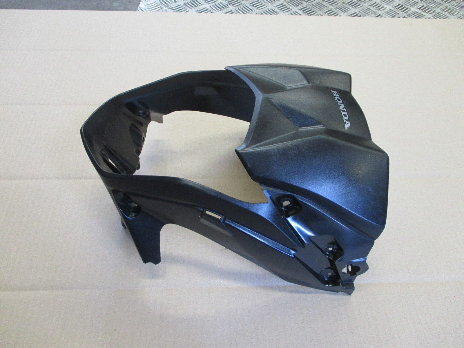 Tête de fourche pour Honda 125 CBF - JC74
