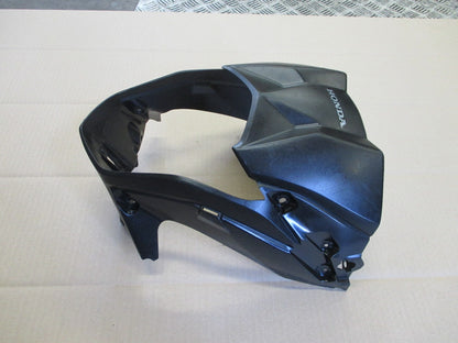 Tête de fourche pour Honda 125 CBF - JC74