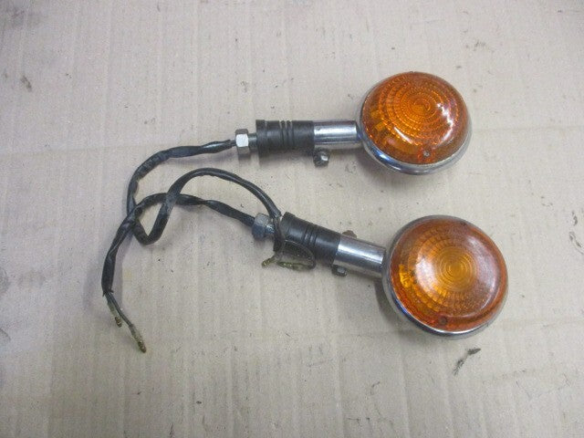 Clignotants avant pour Yamaha 500 XV Se - 26R