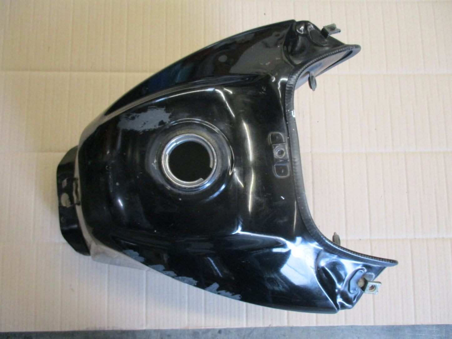 Réservoir d'essence pour Yamaha 600 XTE - 4PT - DJ02