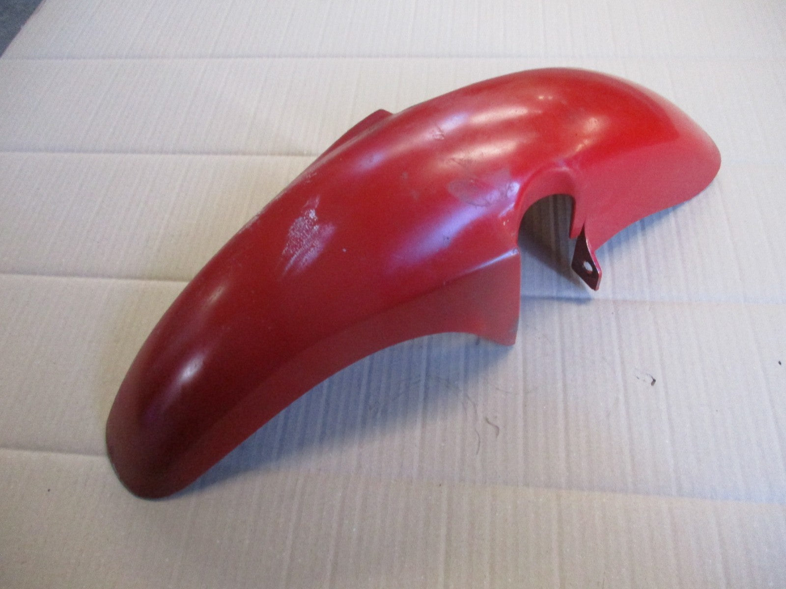 Garde boue avant pour Honda 650 NX Dominator - RD02 - RD08A