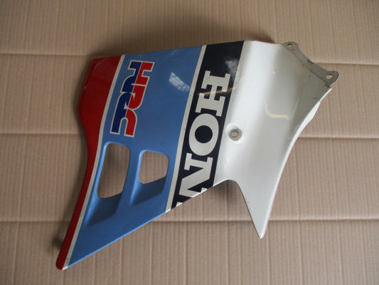 Flanc de carénage gauche pour Honda 125 MTX - MTXR - TC02