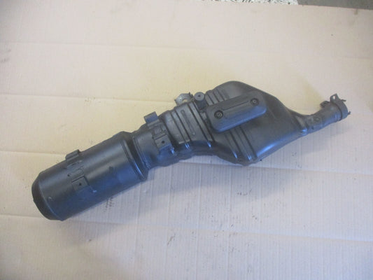 Silencieux d'échappement pour Yamaha 660 XTZ - 3YF