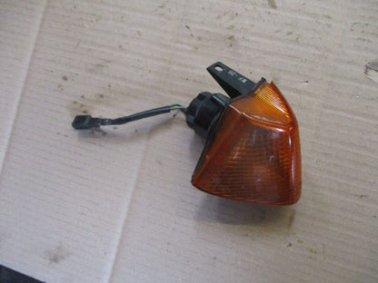 Clignotant avant droit pour Honda 750 VFR - RC36 - Phase 1 - 1990/1993