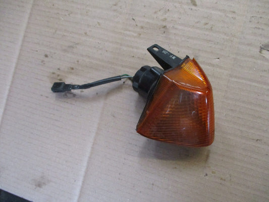 Clignotant avant droit pour Honda 750 VFR - RC36 - Phase 1 - 1990/1993