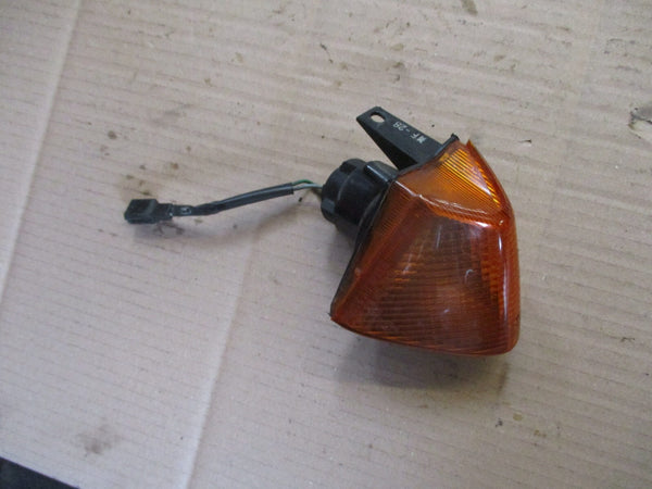 Clignotant avant droit pour Honda 750 VFR - RC36 - Phase 1 - 1990/1993