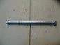 Axe de bras oscillant pour Honda 125 CBR - JC34