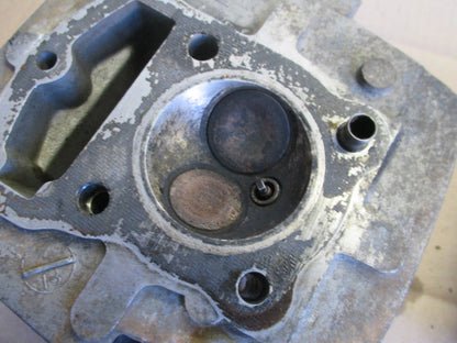 Culasse complète pour Honda 125 XLS - XR