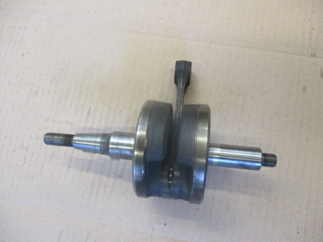 Villebrequin pour Yamaha 125 DTLC - 1HR - 34X - 57U