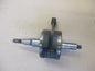 Villebrequin pour Yamaha 125 DTLC - 1HR - 34X - 57U