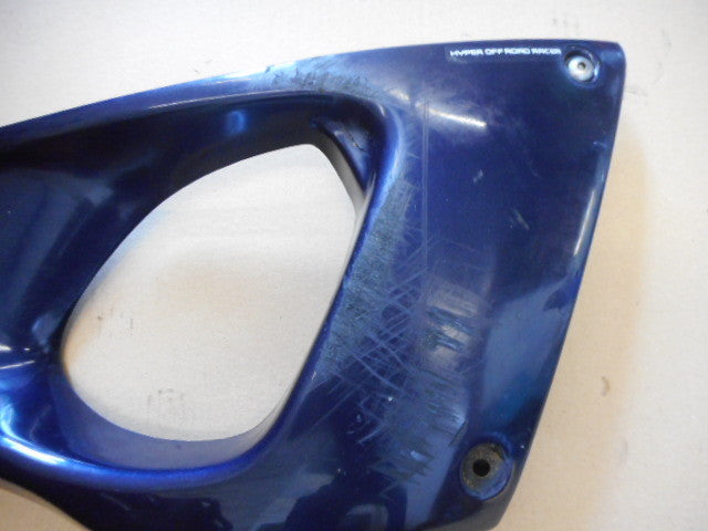 Flanc de carénage droit pour Yamaha 850 TDM - 3VD