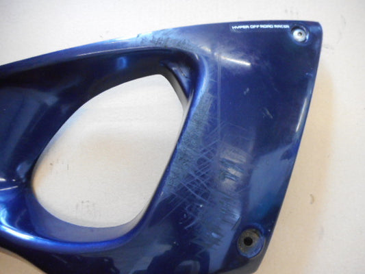 Flanc de carénage droit pour Yamaha 850 TDM - 3VD