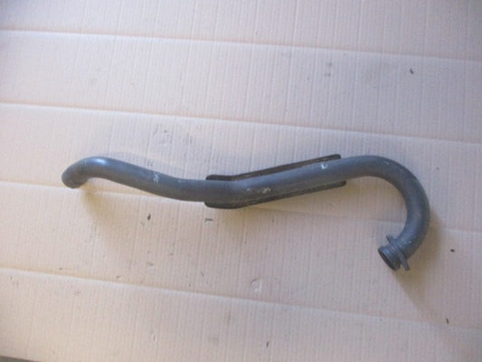 Collecteur d'échappement Suzuki 650 DR - SP41A