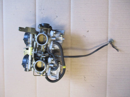 Carburateur pour Yamaha 850 TDM - 4TX - 1996 / 1998