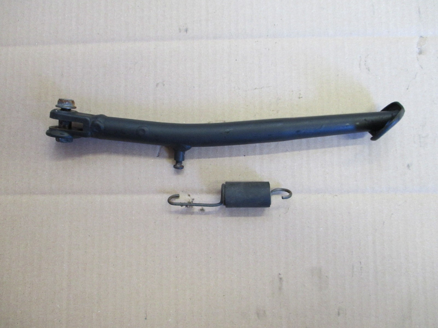 Béquille latérale pour Honda 600 Transalp - PD06 - PD10