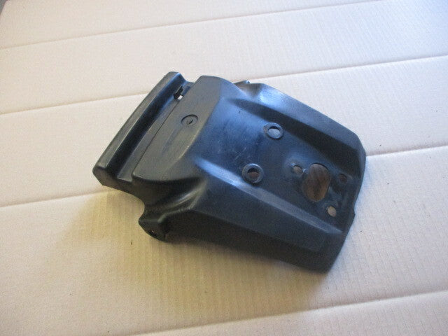 Garde boue arrière Yamaha 600 XT Ténéré  34L - 55W - 43F