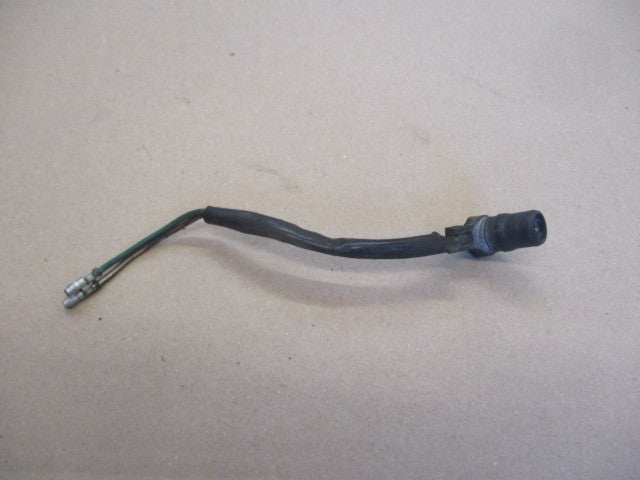 Circuit électrique de compte tours Honda 125 XLR - JD04 - modèle phare rond