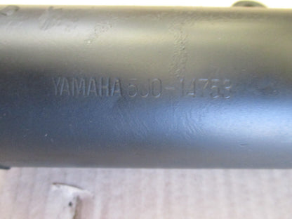 Silencieux d'échappement pour Yamaha 80 DTMX