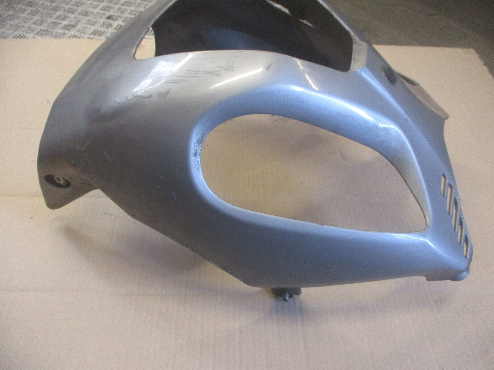 Sabot pour Honda 700 XLV Transalp - RD13A