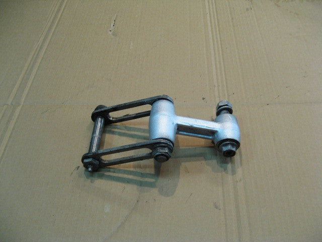 Balancier pour Yamaha 750 XTZ - 3LD