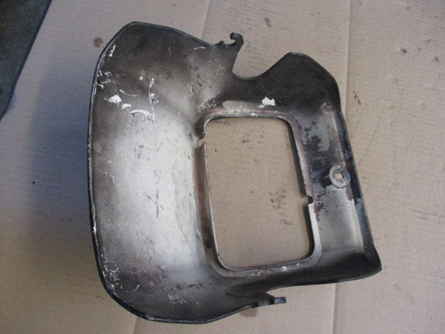 Tête de fourche pour Yamaha 125 XT - 3YU