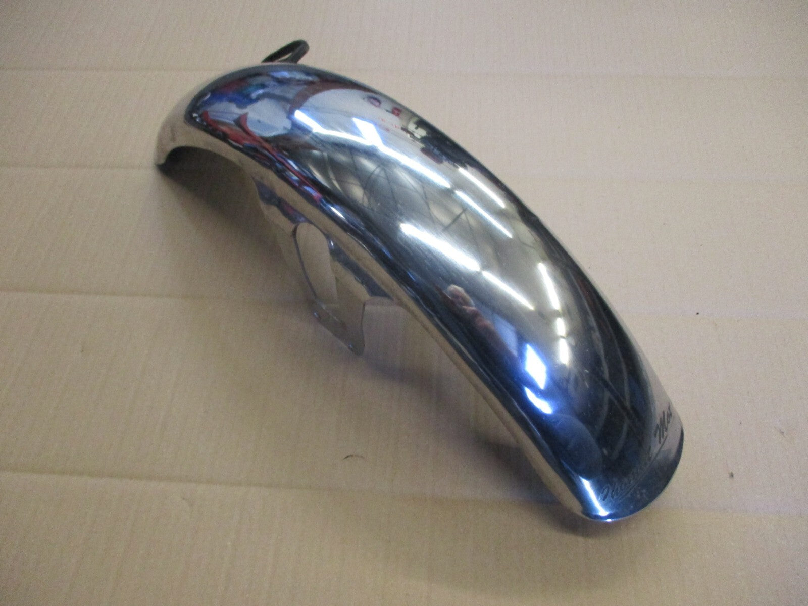 Garde boue avant pour Honda 125 CM - JC05