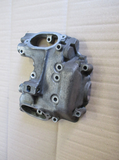 Cache culbuteurs nu pour Suzuki 650 DR RS SE - SP42A - SP43A - SP44A