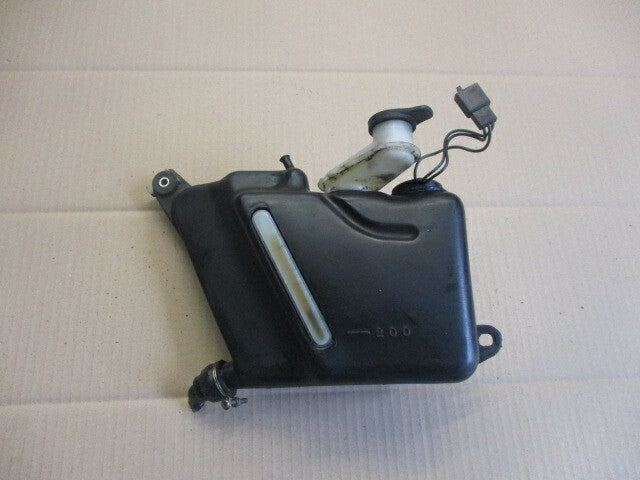 Réservoir d'huile pour Honda 125 MTX - JD05 - JD07